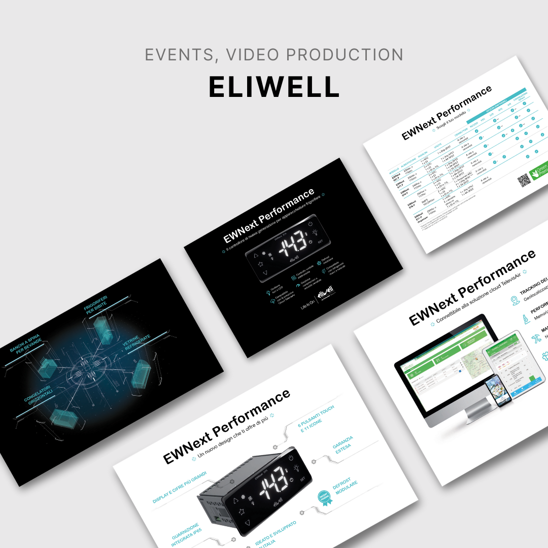 Eliwell