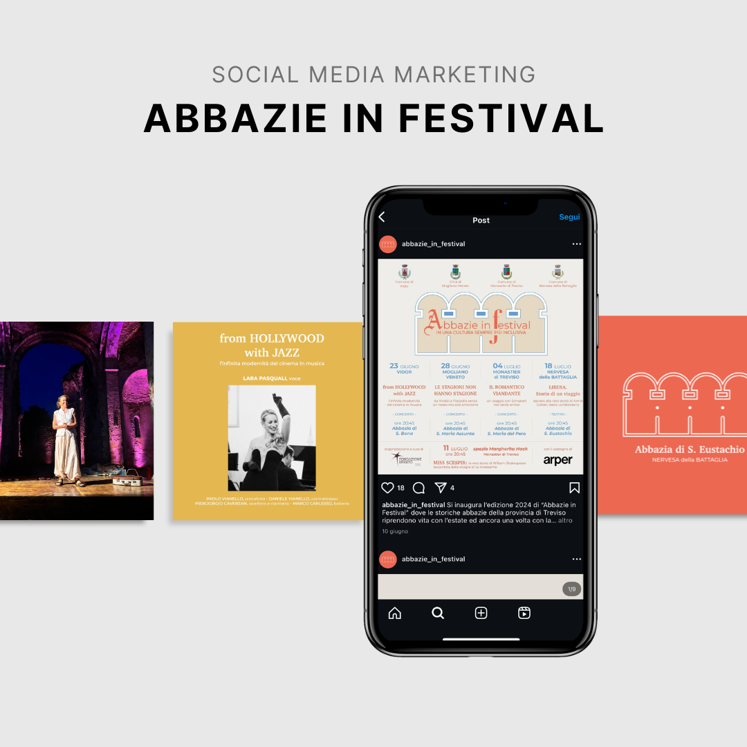 Abbazie in Festival