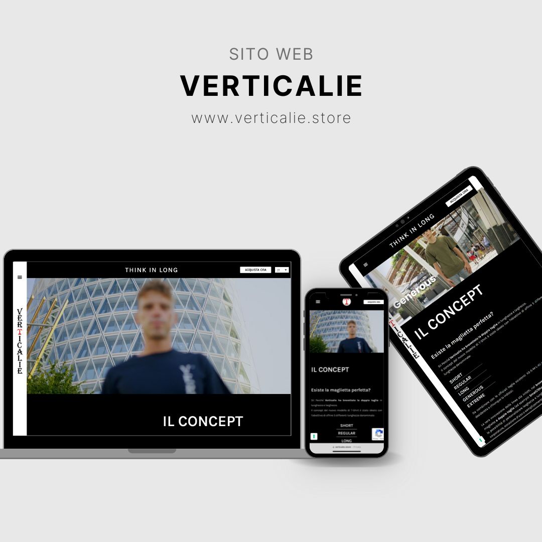 Verticalie