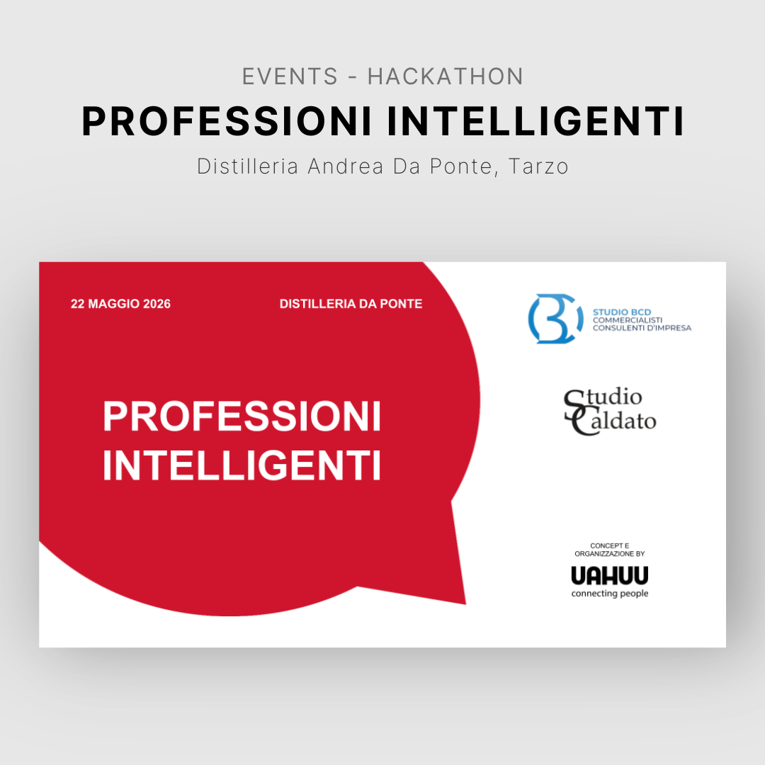 Professioni intelligenti