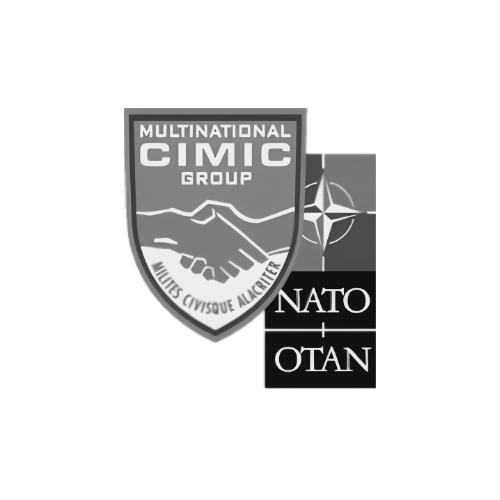 Logo Cimic group